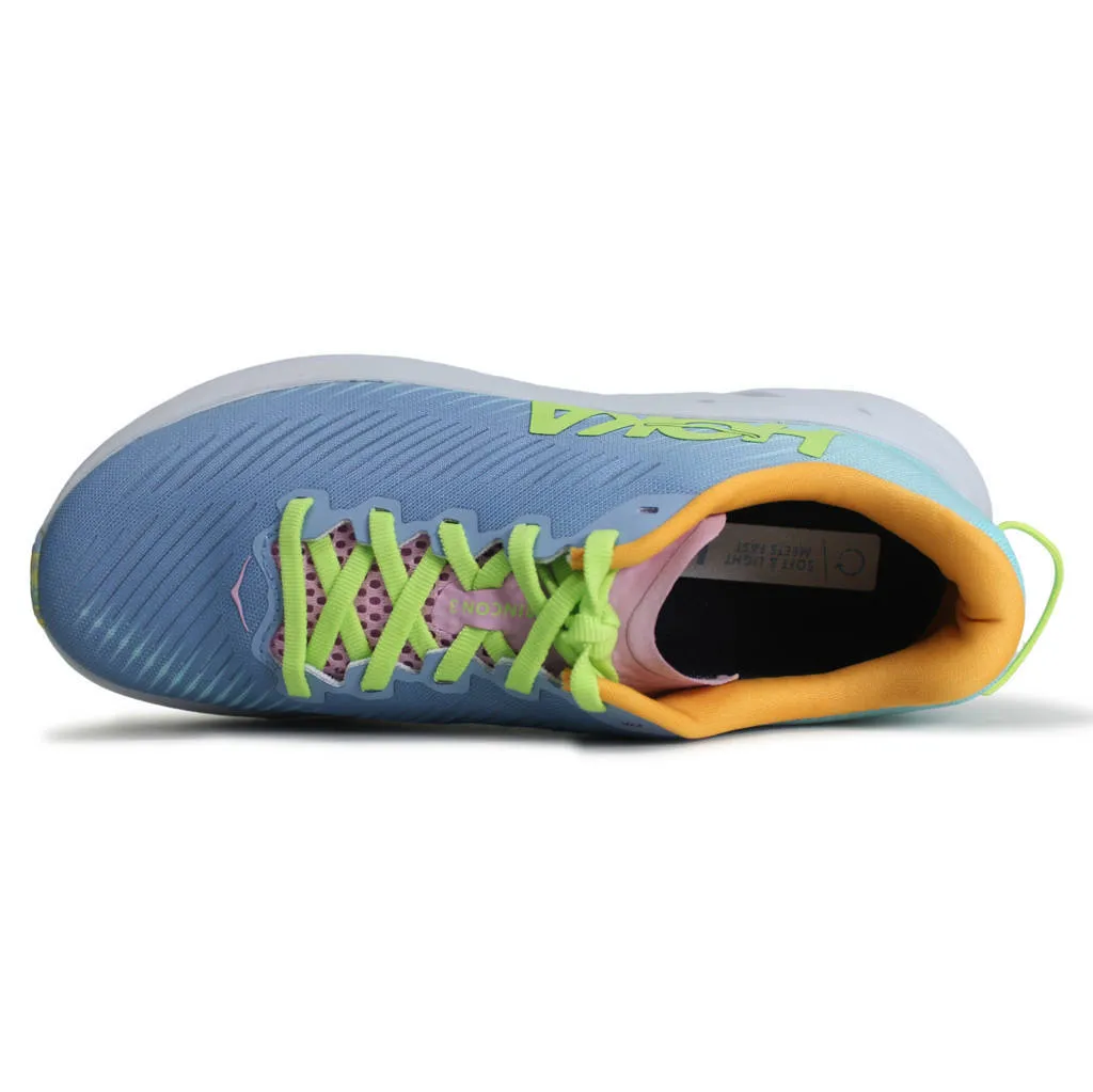 Rincon 3 Mesh Women's Low-Top Road Running Trainers