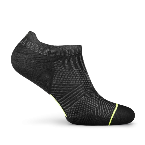 Rockay Accelerate ankle sock performance cushion