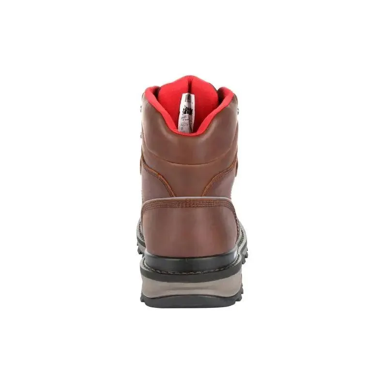 Rocky Ram's Horn Waterproof Composite Toe Men's Work Boot RKK0257