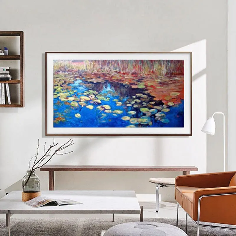 Samsung The Frame TV 50"