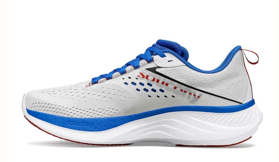 Saucony Ride 17 - Men's