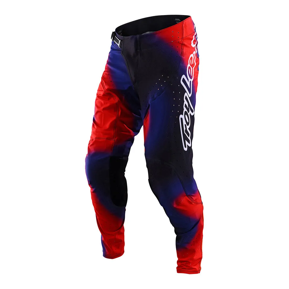 SE Ultra Pant Lucid Black / Red