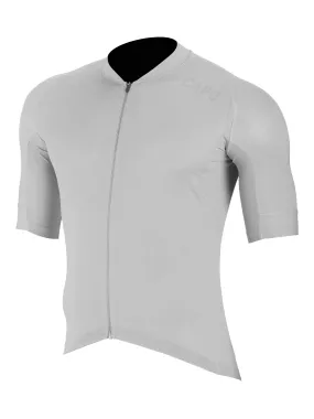 Signature Race Jersey - Grey