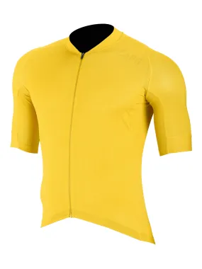 Signature Race Jersey - Maize