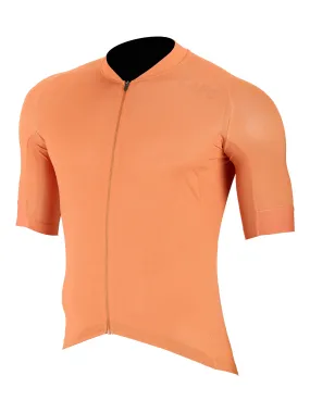 Signature Race Jersey - Rust