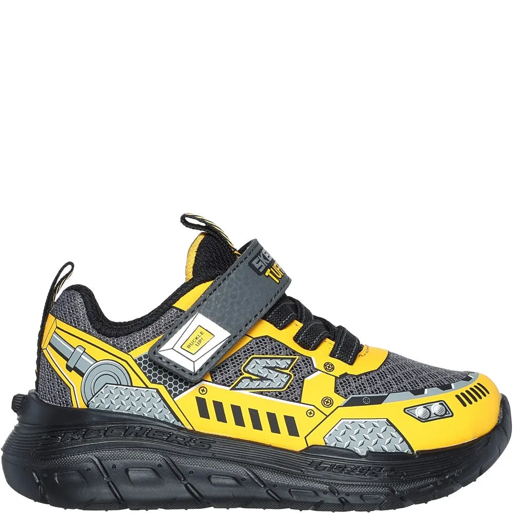 Skechers Skech Tracks Trainers