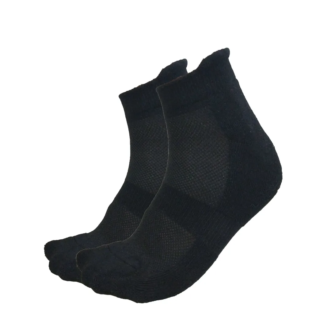 Socks - Unisex Bamboo Anti Odour with blister protection