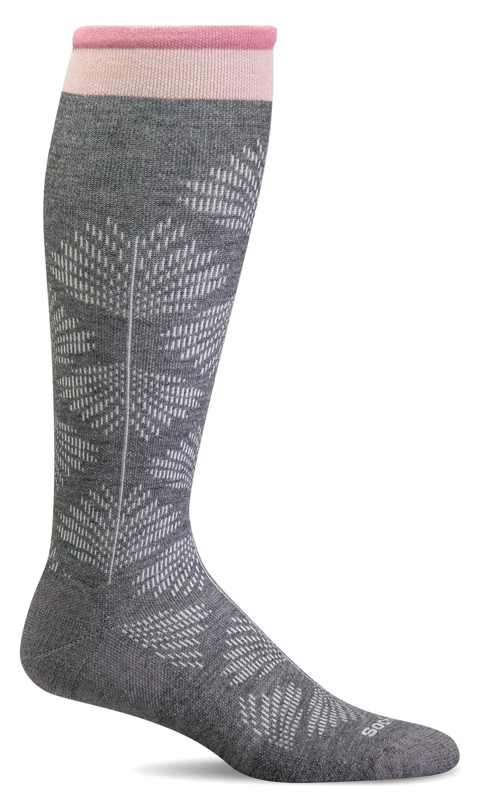 Sockwell Women's Compression Socks - WIDE CALF