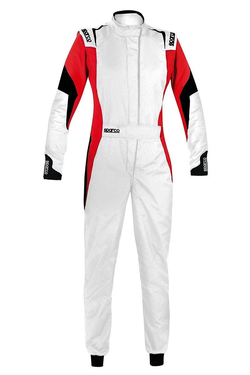 Sparco Competition Lady Women's Driver Race Suit