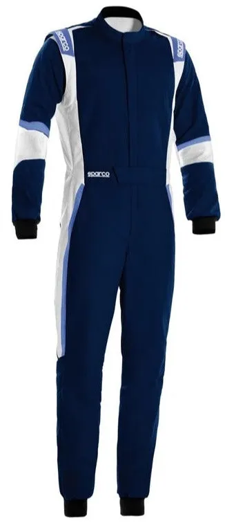 Sparco X-Light Driver Race Suit