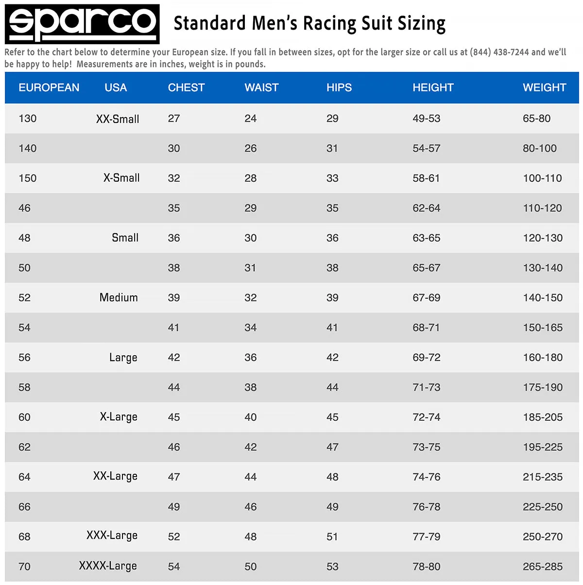 Sparco X-Light Driver Race Suit