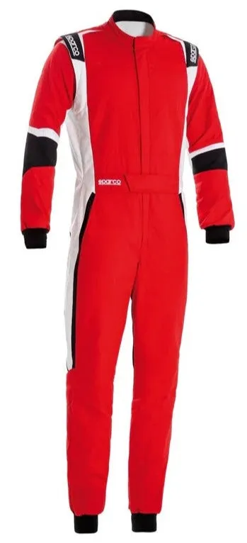 Sparco X-Light Driver Race Suit