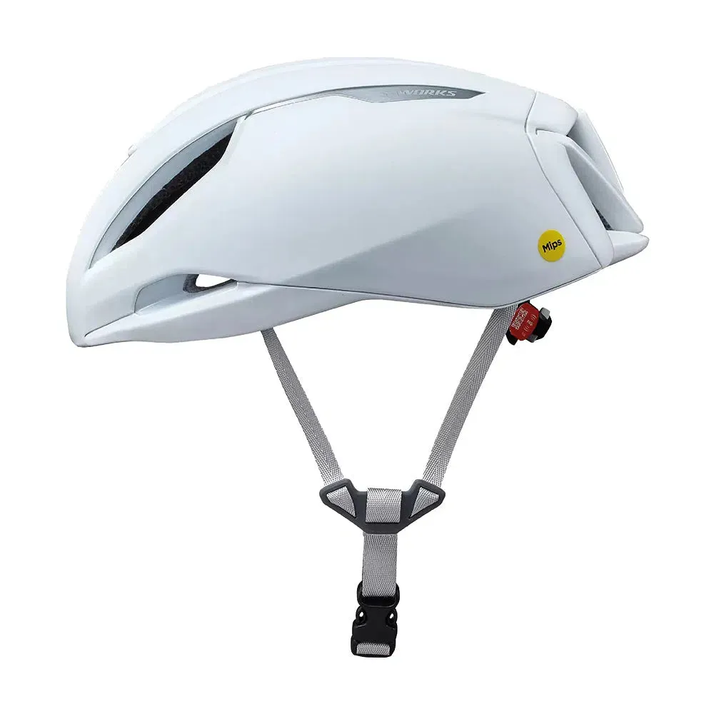 SPECIALIZED Sworks Evade 3 Helmet - White