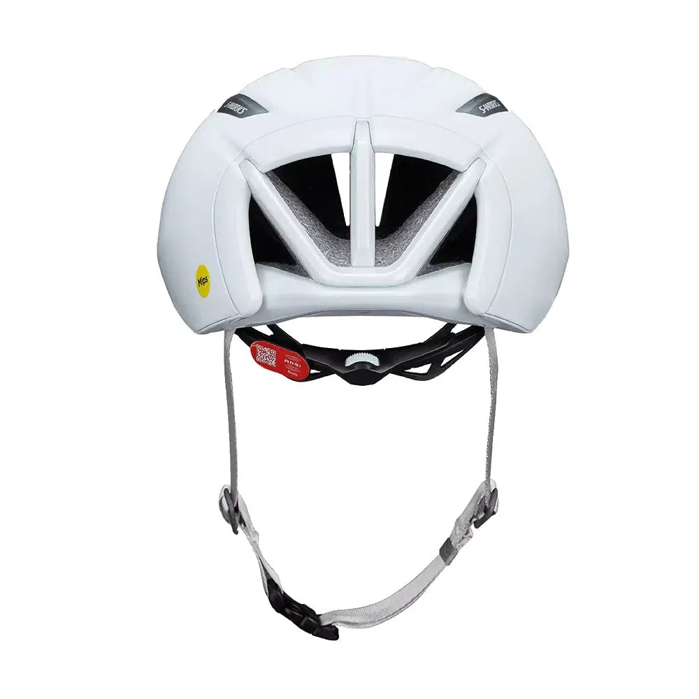 SPECIALIZED Sworks Evade 3 Helmet - White