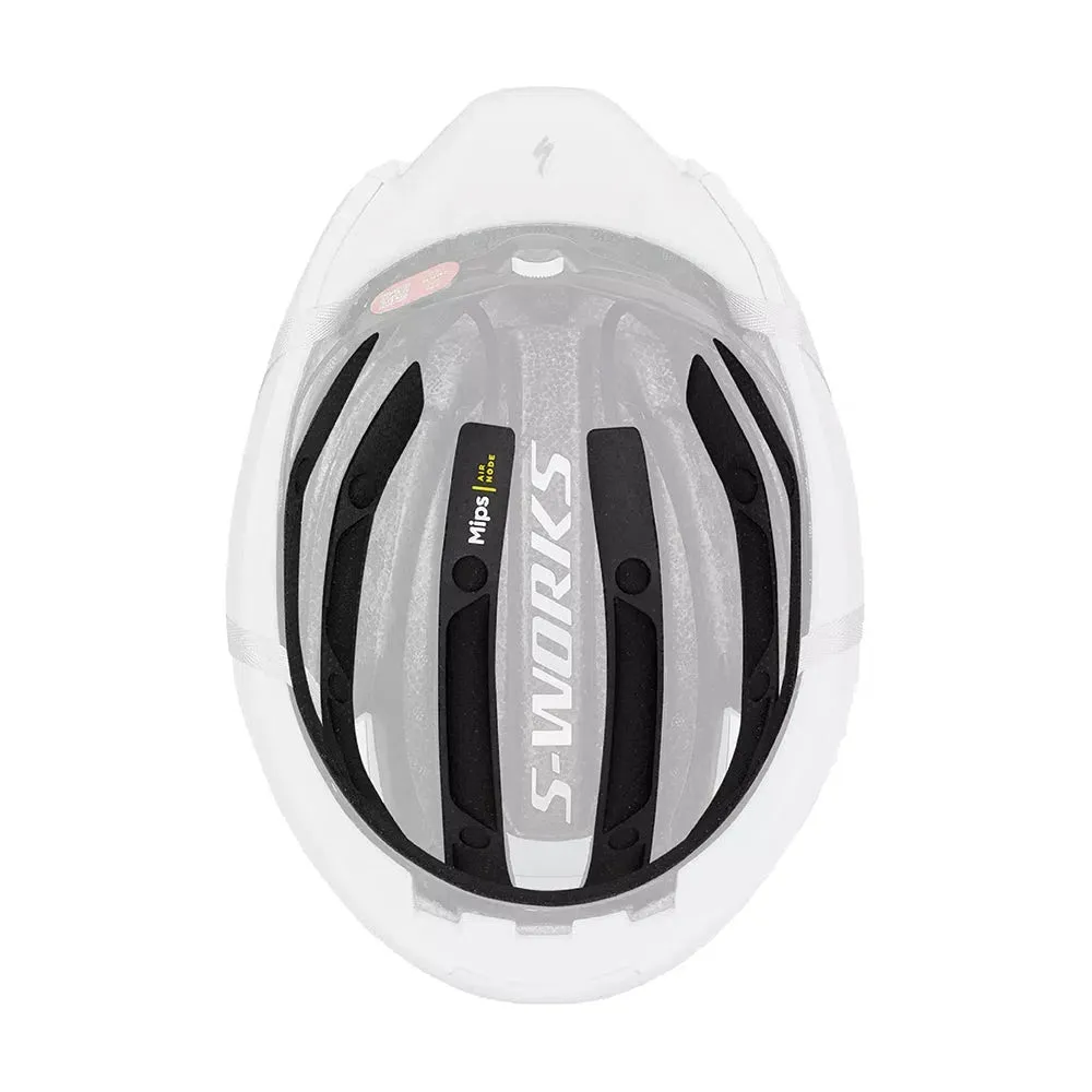 SPECIALIZED Sworks Evade 3 Helmet - White