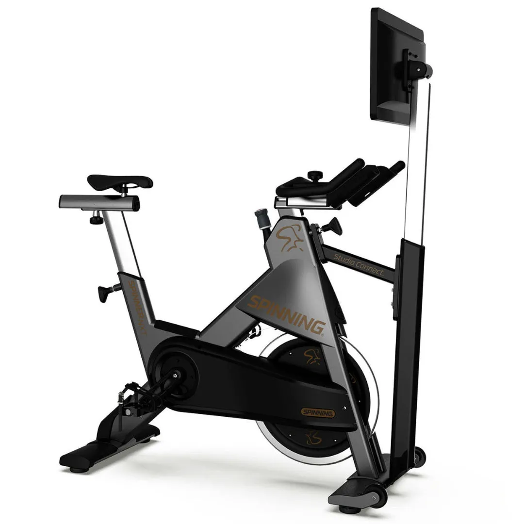 Spinning NXT™ Bike with Studio Connect Console - Spinner Line