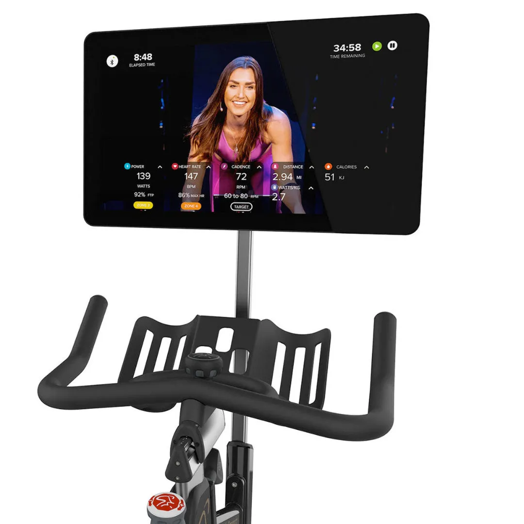 Spinning NXT™ Bike with Studio Connect Console - Spinner Line