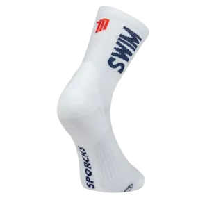 Sporcks - Run Ultralight Sock - SBR White