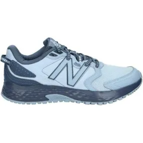 Sports Trainers for Women New Balance WT410HT7  Blue