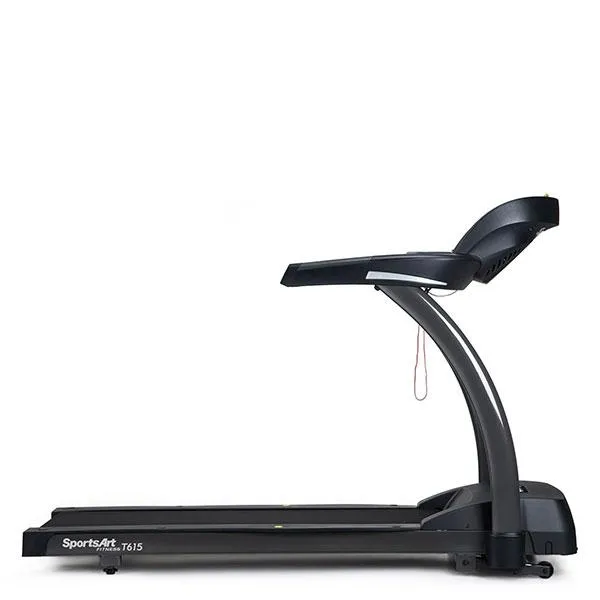 SportsArt T615 CHR Treadmill