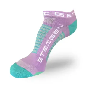 Steigen Unisex Zero Length Lilac