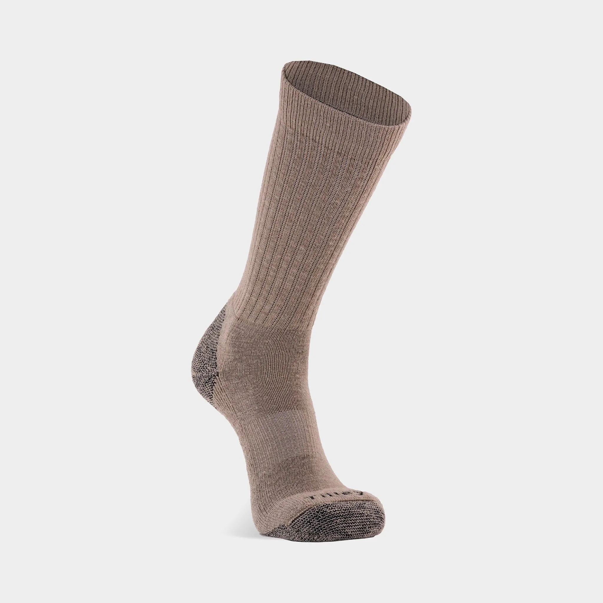 Tilley Unisex Merino Wool Walking Sock