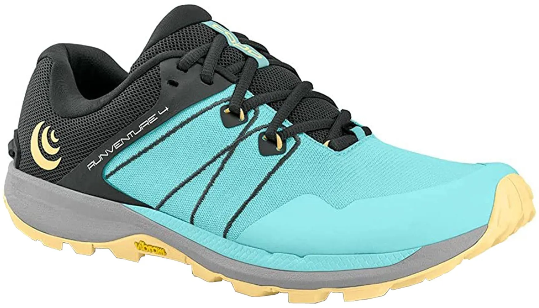 Topo Women's Runventure 4 Trail Running Sneaker