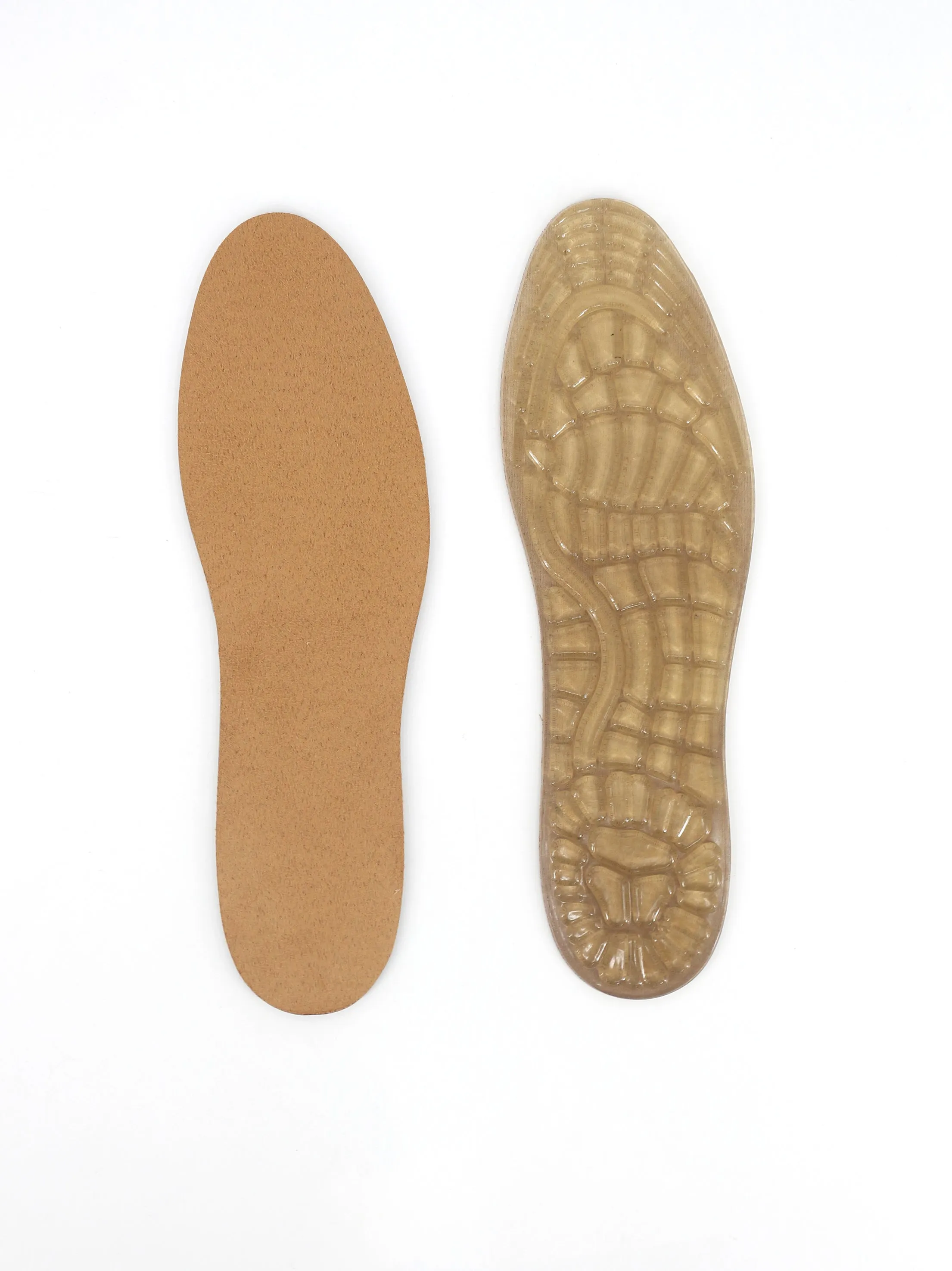 Unisex Gel Insoles