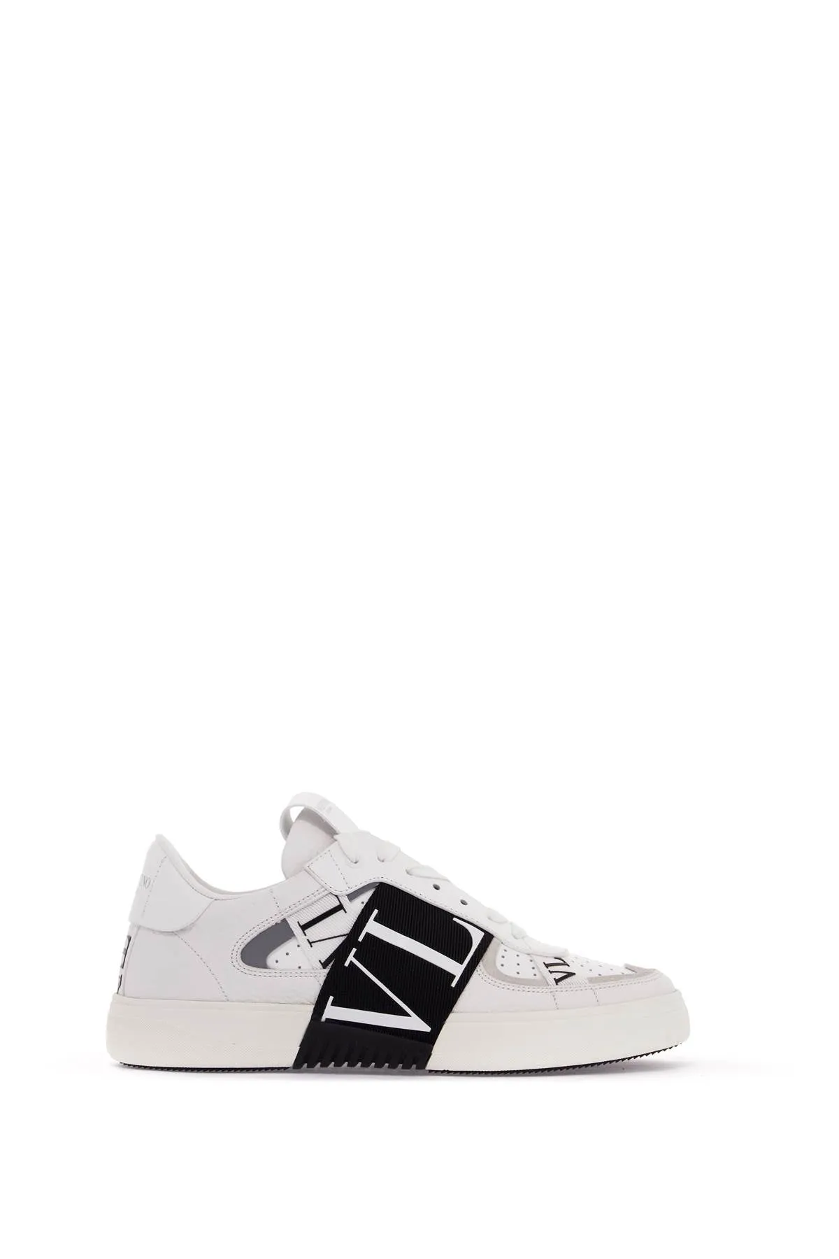 Valentino Garavani Vl7N Low-Top Sneakers