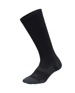 VECTR CUSHION FULL LENGTH SOCK (15-20 mmhg at base of foot, 20-30 mmhg at ankle)