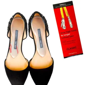 Vivian Lou Insoles - Small US 6 to 7.5