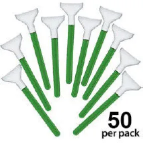 Vswab 1.0x (Ultra MXD -100 Green series), 50 pack