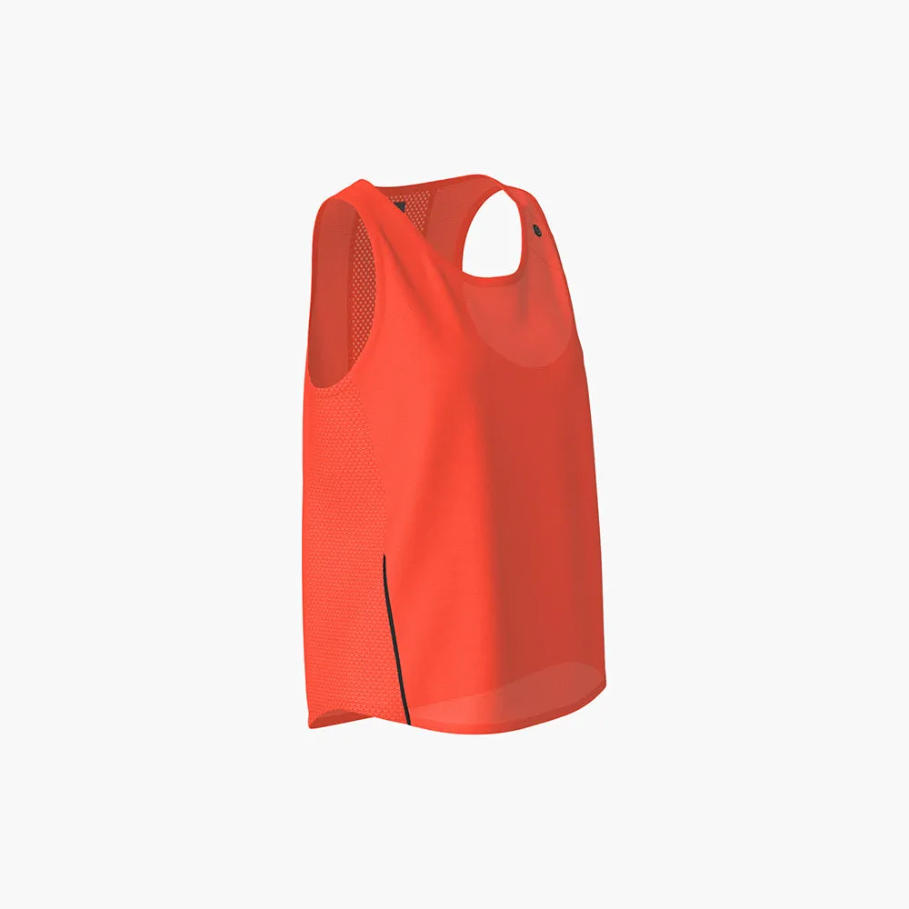 W RCDSinglet - Elite - Mars