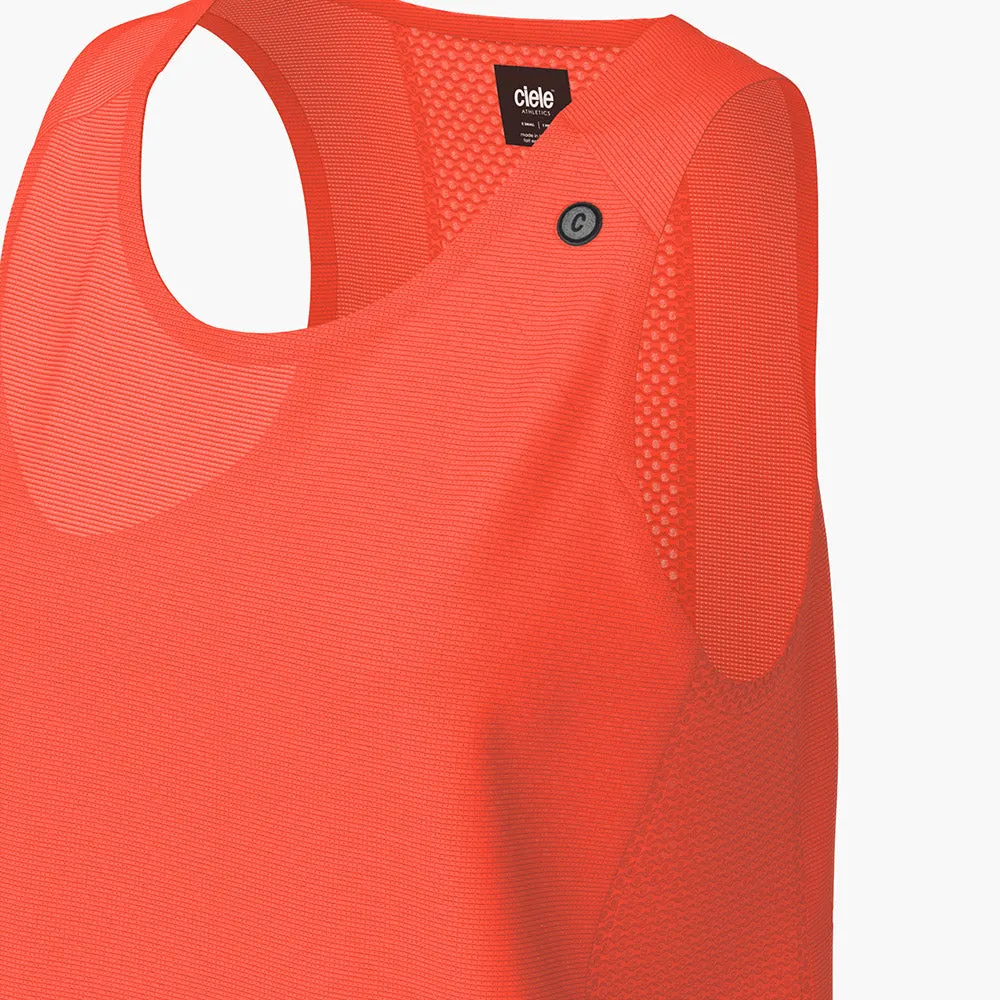 W RCDSinglet - Elite - Mars