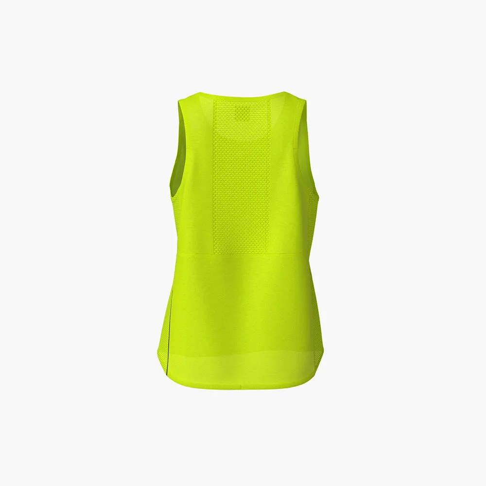 W RCDSinglet - Elite - Polaris