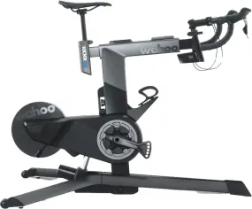 Wahoo KickR V2 Smart Bike Trainer