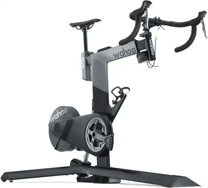 Wahoo KickR V2 Smart Bike Trainer