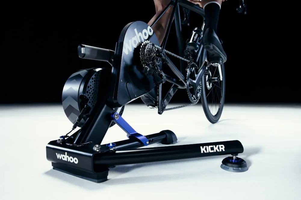 Wahoo KICKR V6 Smart Trainer (with Wi-Fi)