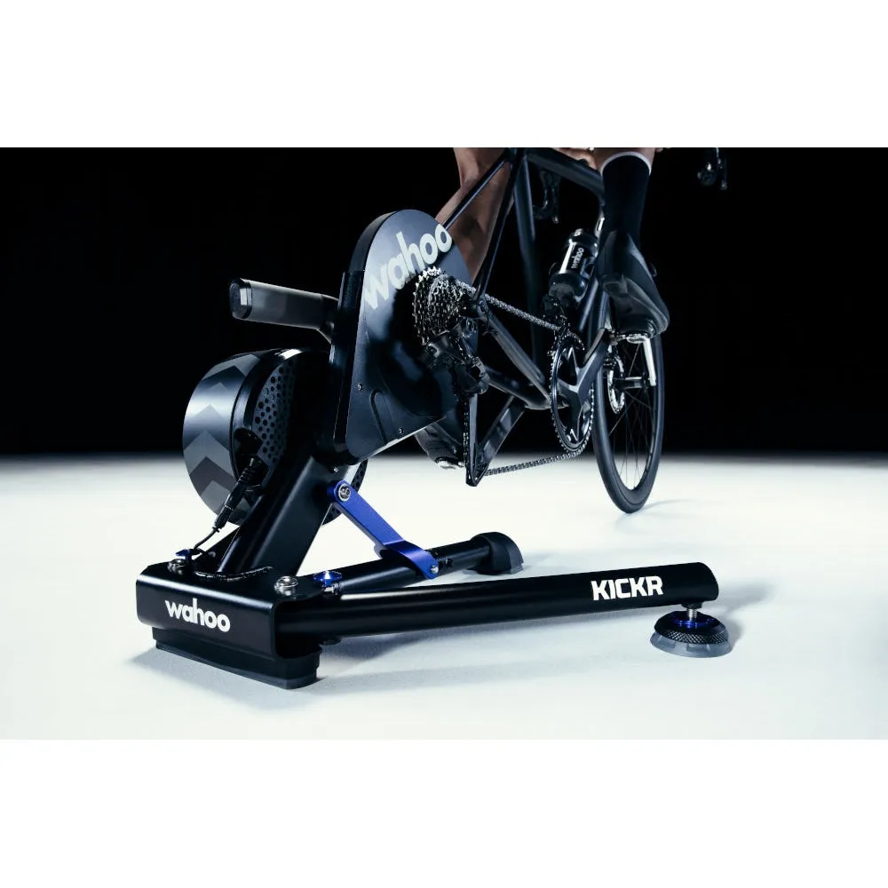 Wahoo Kickr V6 Wi-Fi Direct-Drive Smart Trainer