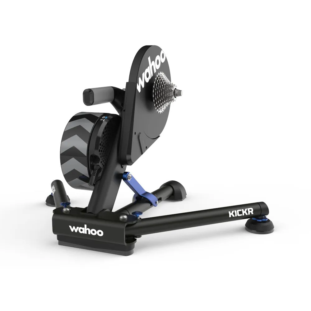 Wahoo Kickr V6 Wi-Fi Direct-Drive Smart Trainer