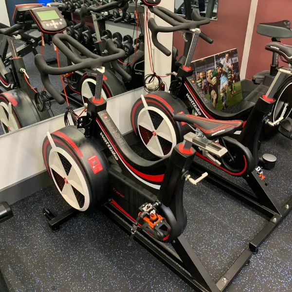 Wattbike Pro/Trainer