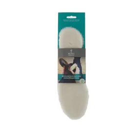 Women's Multi-Size Sheepskin Insoles