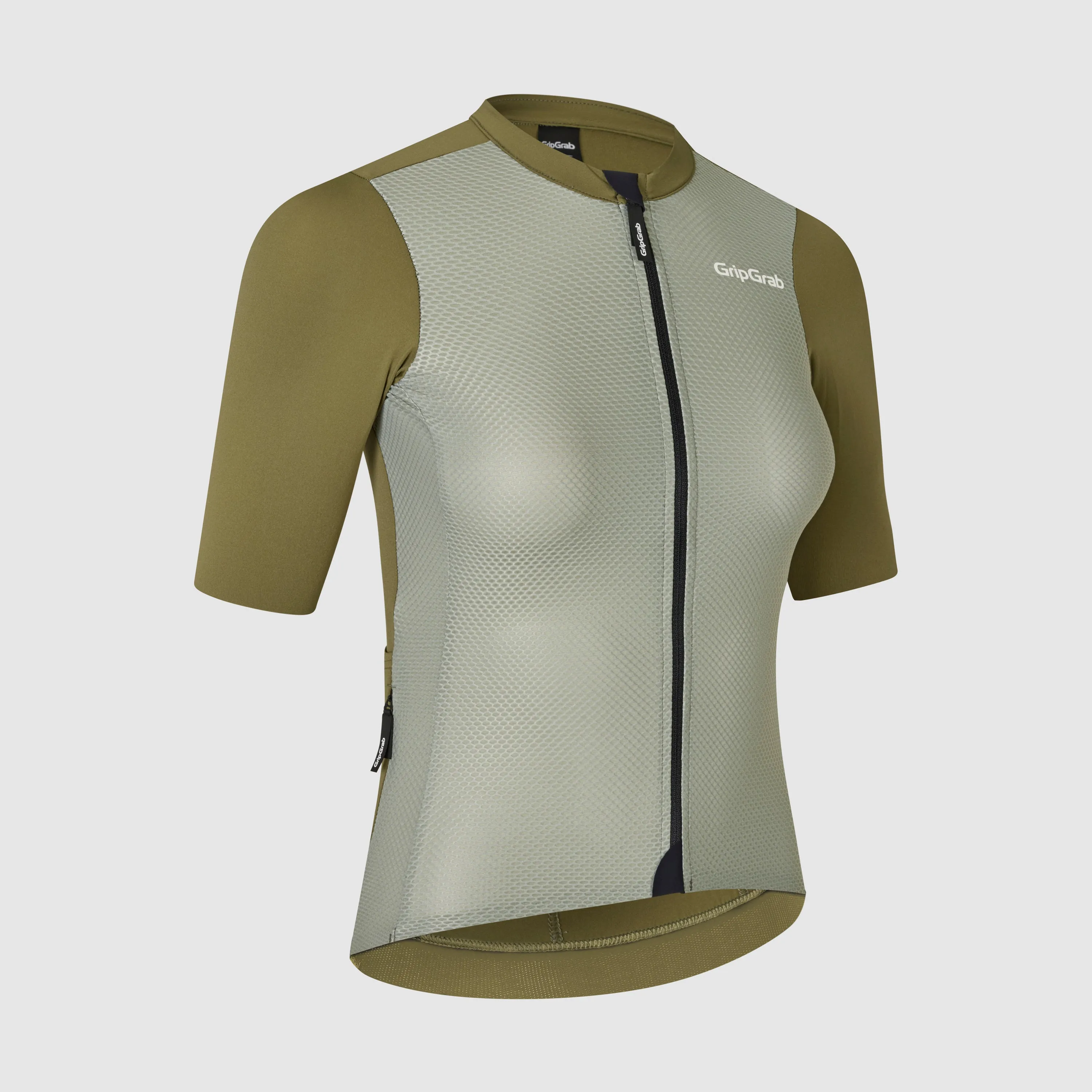 Women's PACR Lightweight Short Sleeve Jersey