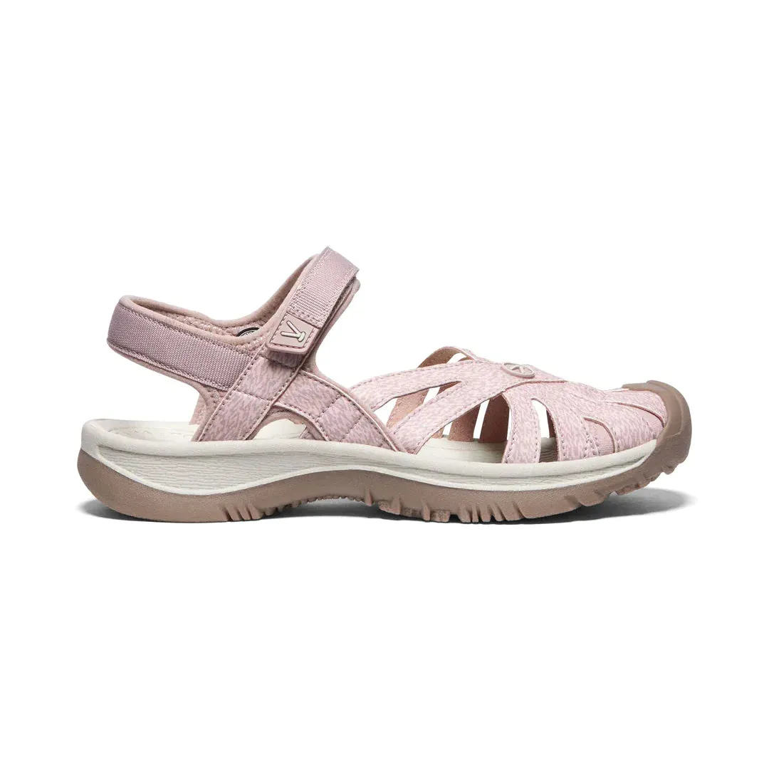 Women's Rose Sandal - Fawn