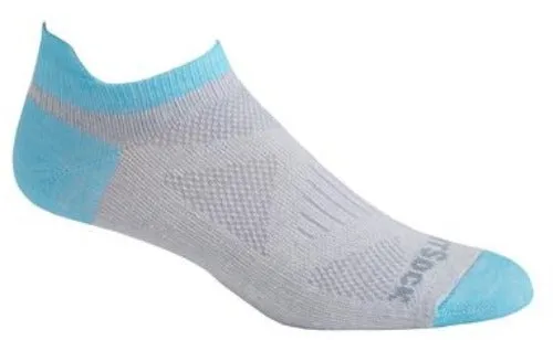 Wrightsock Women's Coolmesh II - Tab