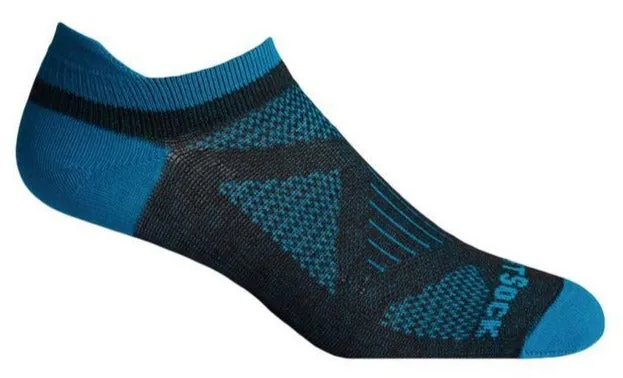 Wrightsock Women's Coolmesh II - Tab