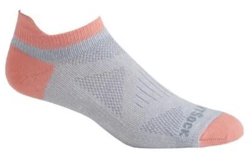 Wrightsock Women's Coolmesh II - Tab