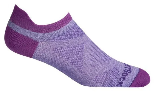 Wrightsock Women's Coolmesh II - Tab