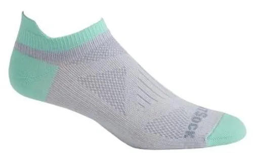 Wrightsock Women's Coolmesh II - Tab