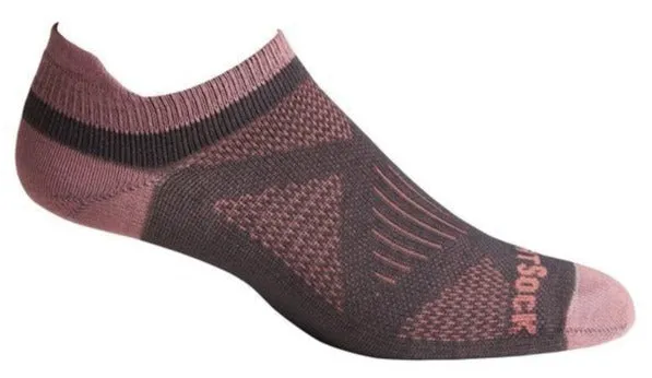 Wrightsock Women's Coolmesh II - Tab